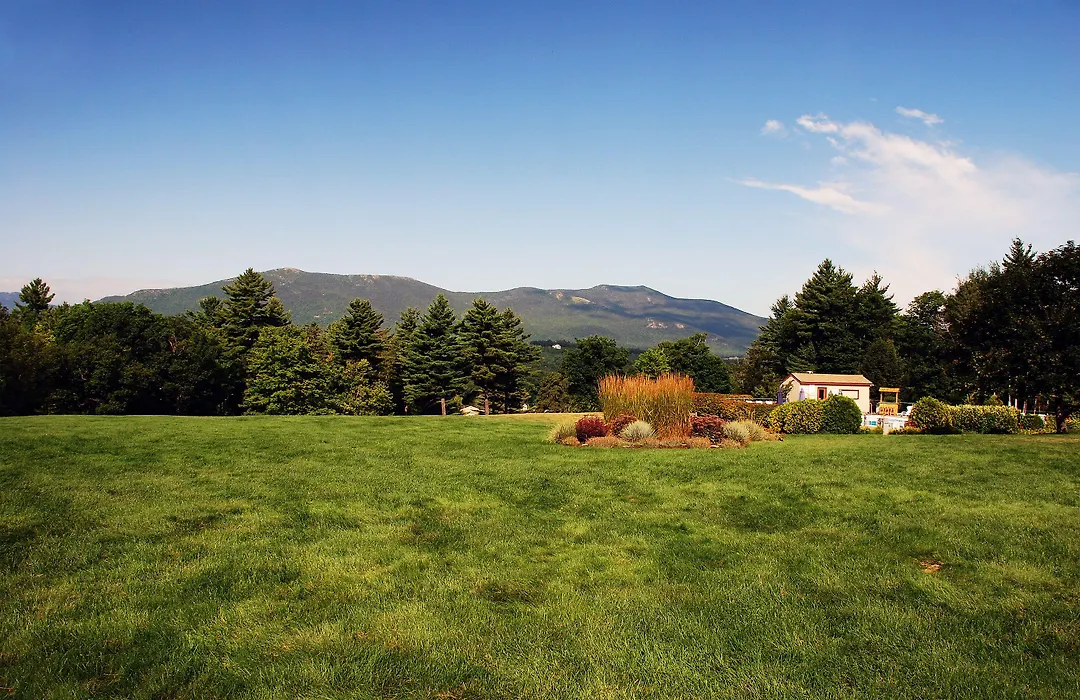 Fox Ridge Resort-1