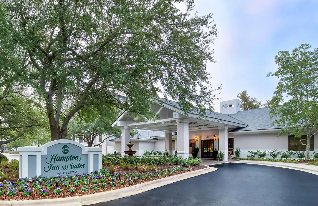 Hampton Inn & Suites Wilmington/Wrightsville Beach-1