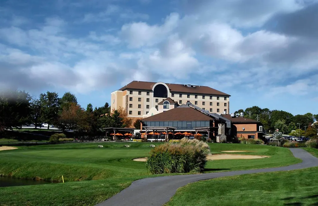 Heritage Hills Golf Resort & Conference Center-1