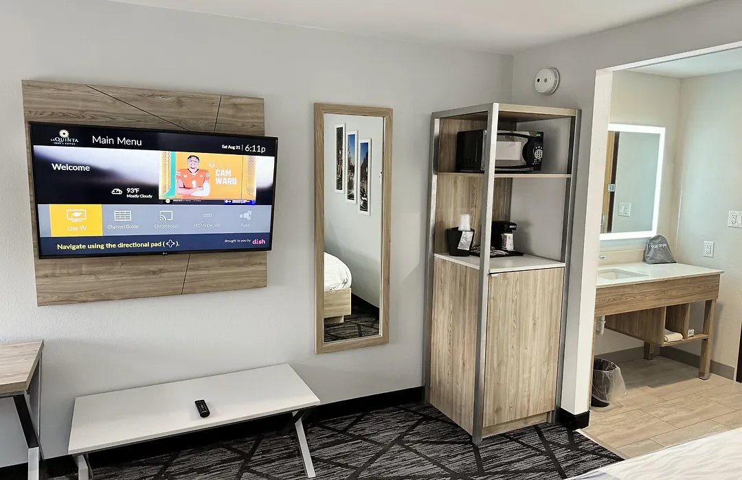 La Quinta By Wyndham Nashville Franklin-1