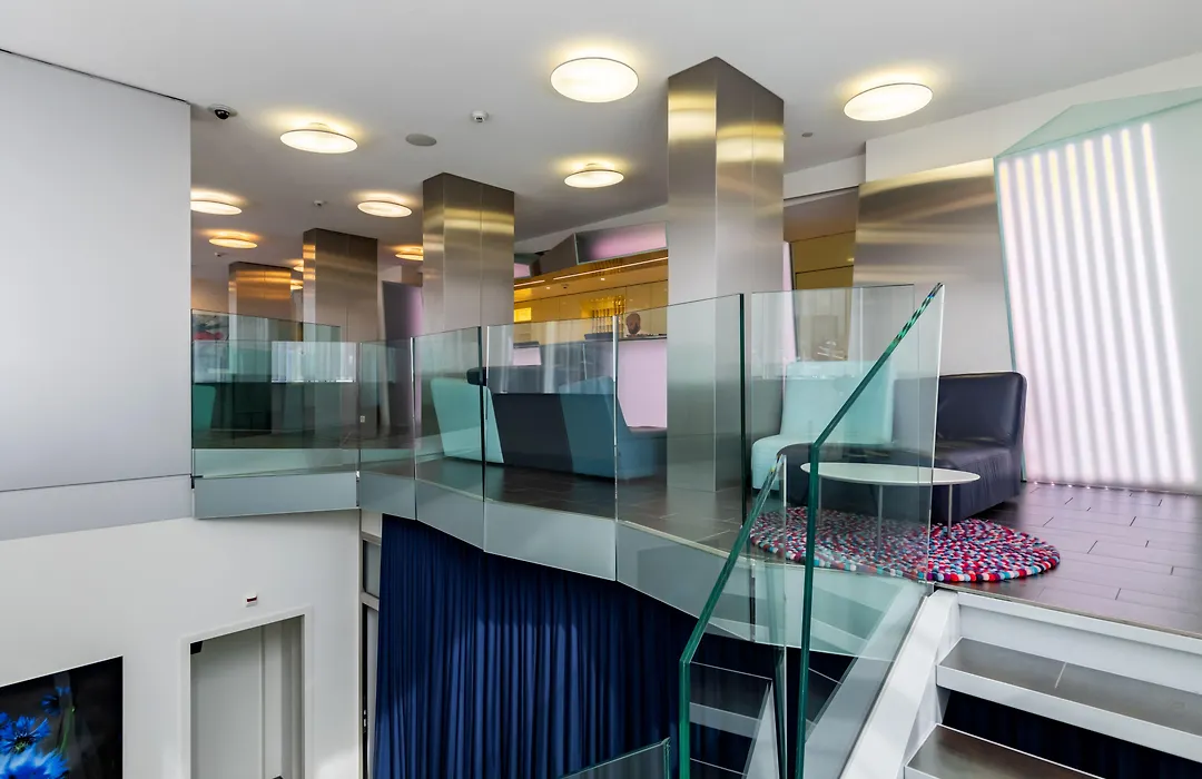 Hotel Cristal Design-1