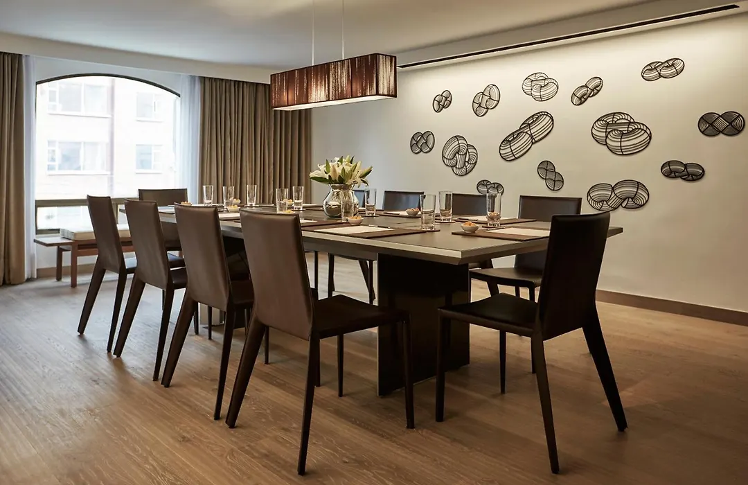 Four Seasons Hotel Bogota-1