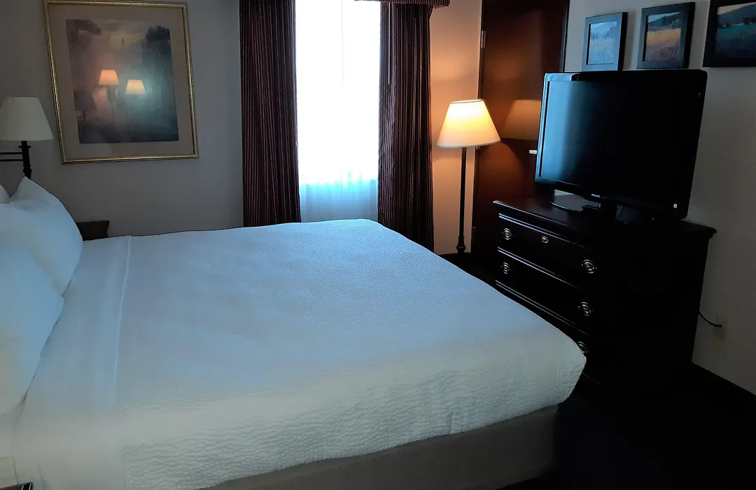 Quality Inn West Lafayette - University Area-1