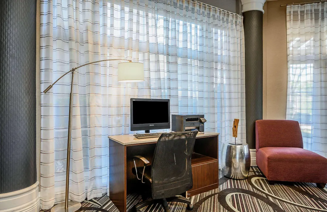 La Quinta By Wyndham Myrtle Beach Broadway Area-1