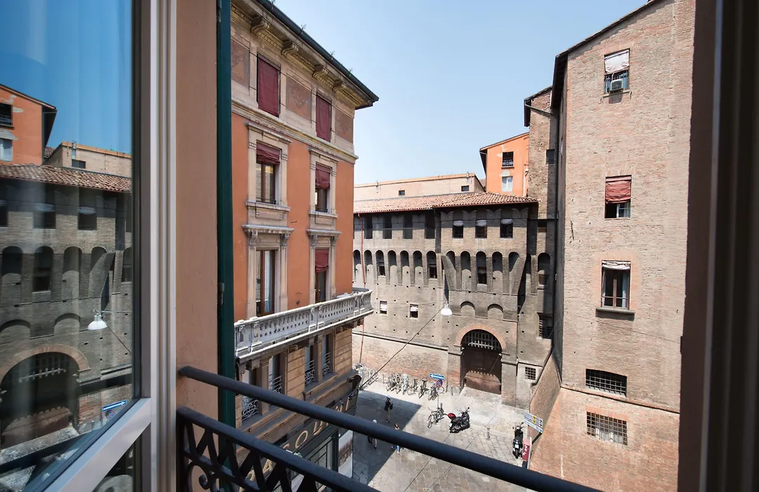 Art Hotel Orologio-1