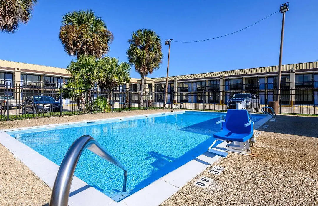 Quality Inn New Orleans I-10 East-1