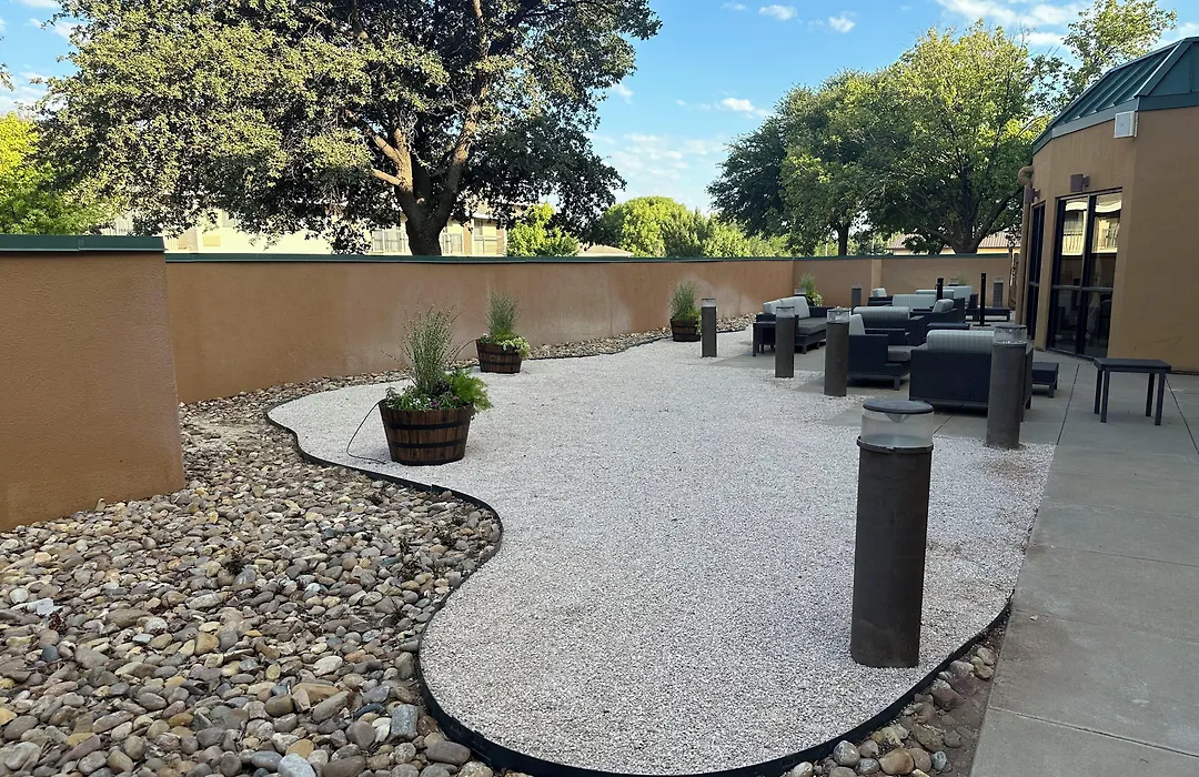Courtyard Lubbock-1