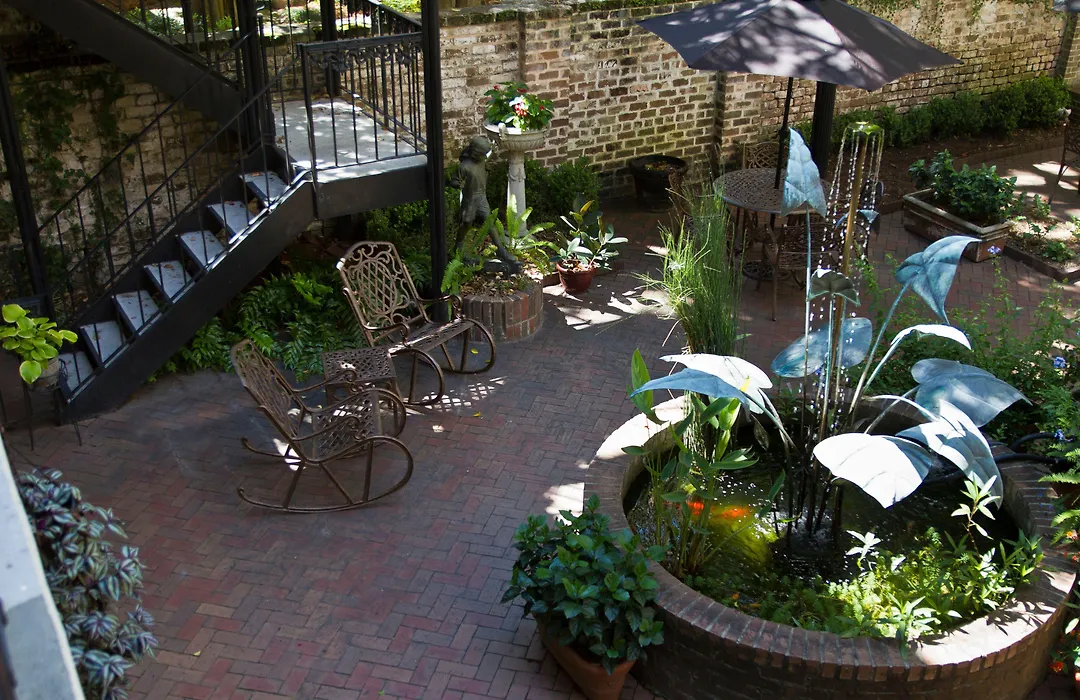 Eliza Thompson House, Historic Inns Of Savannah Collection (Adults Only)-1