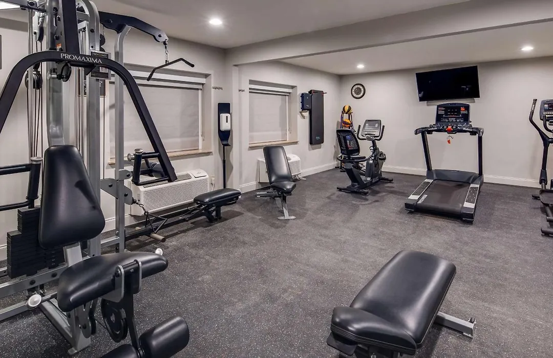 Best Western Huntsville-1