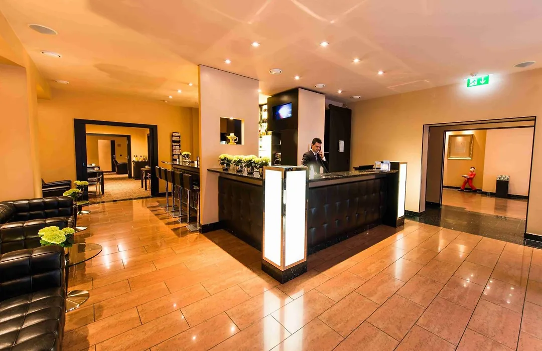 Hotel Concorde-1