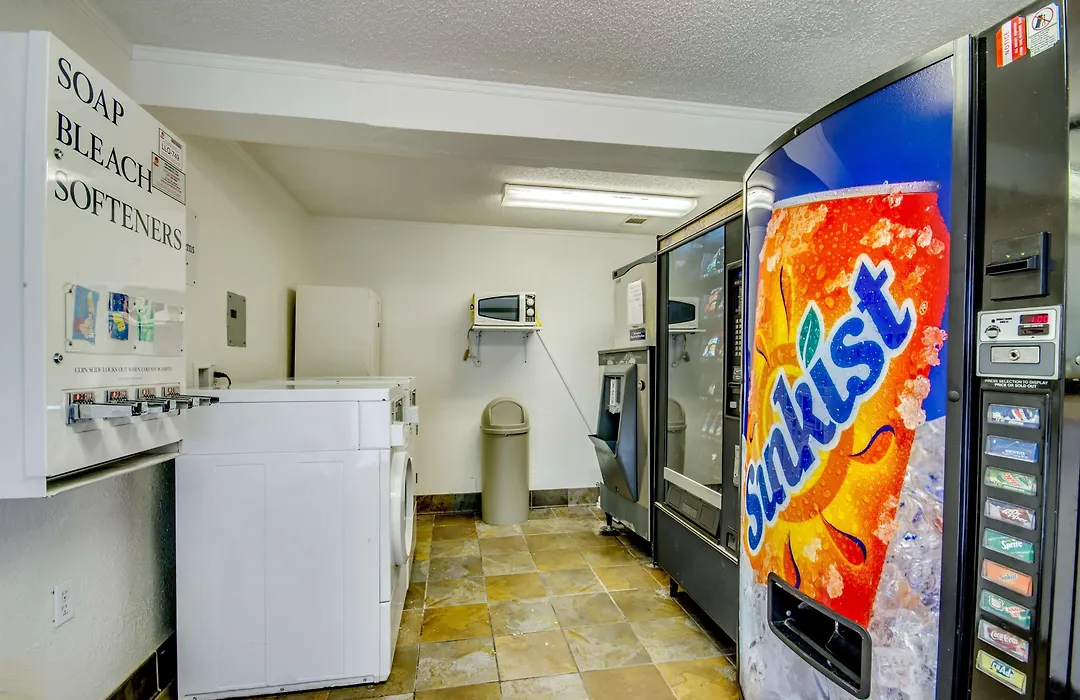 Motel 6-Saint Joseph, Mo-1