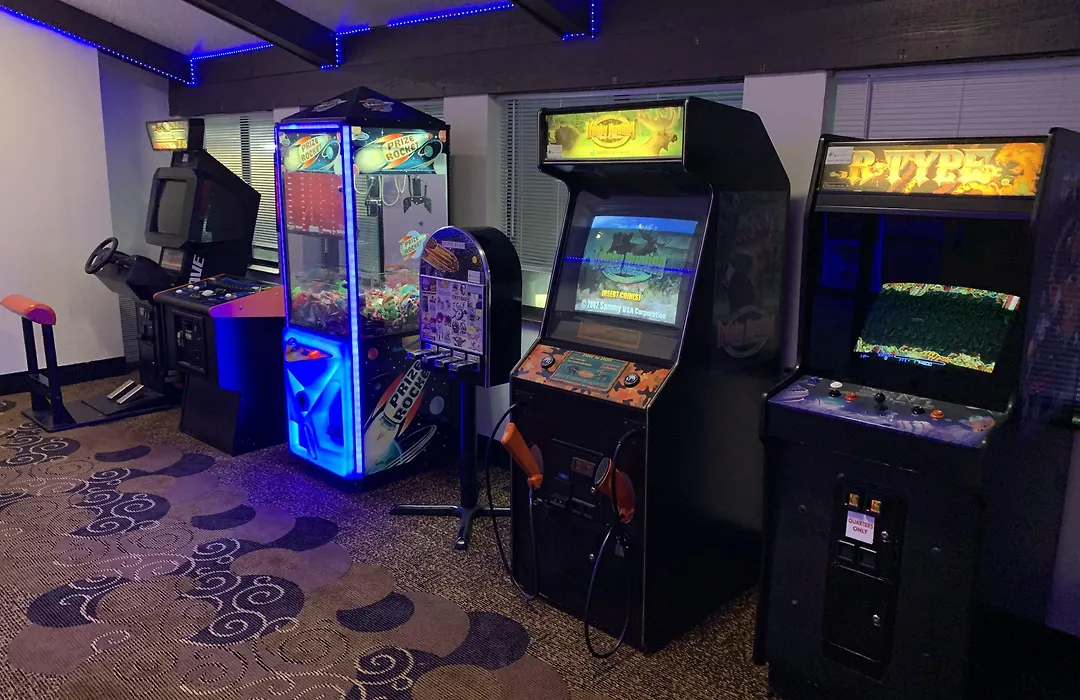 Super 8 By Wyndham Wisconsin Dells-1