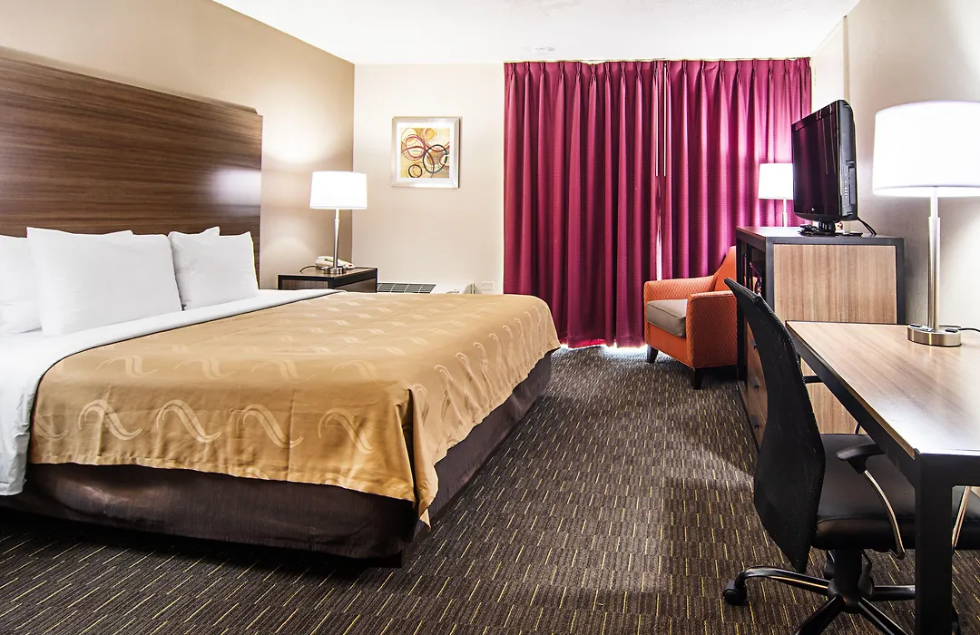 Best Western Plus Laurel-1