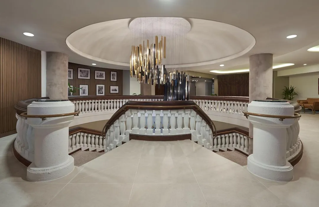 Hotel Rumbao, A Tribute Portfolio Hotel-1