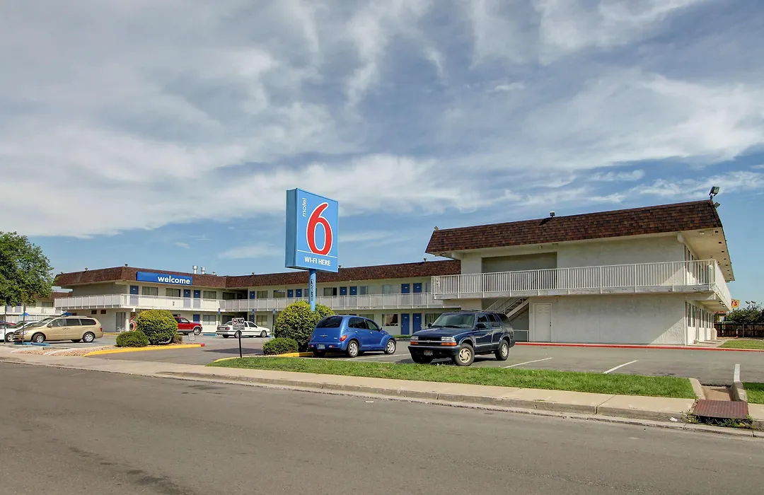 Motel 6-Denver, Co - Airport-1
