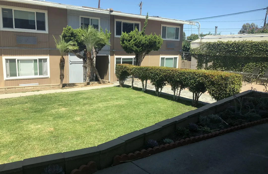 Ramada By Wyndham Torrance-1