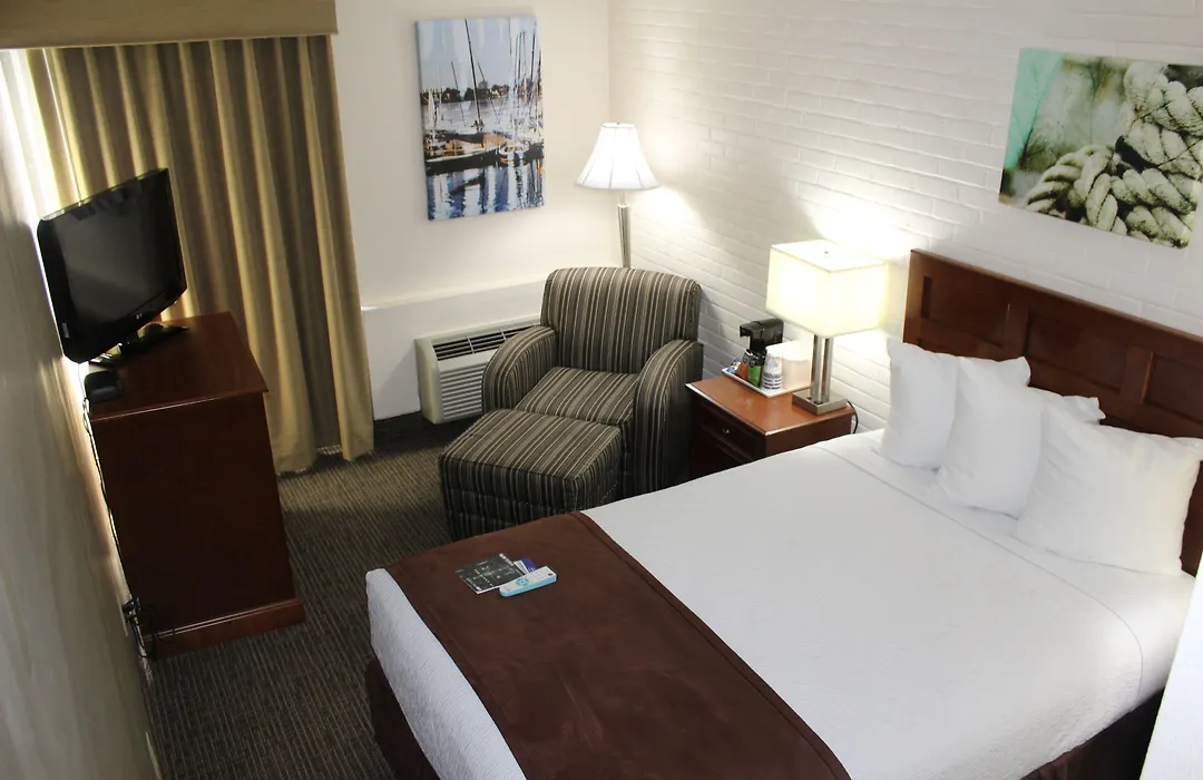 Best Western Adams Inn Quincy-Boston-1