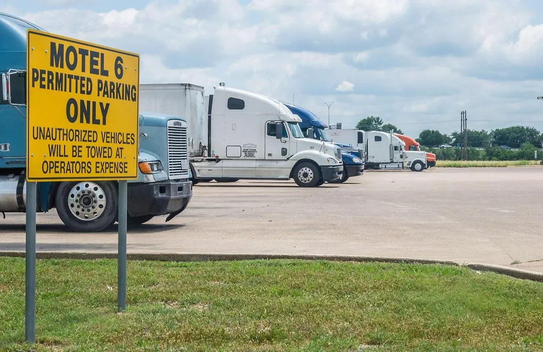 Motel 6-Mesquite, Tx - Rodeo - Convention Ctr-1