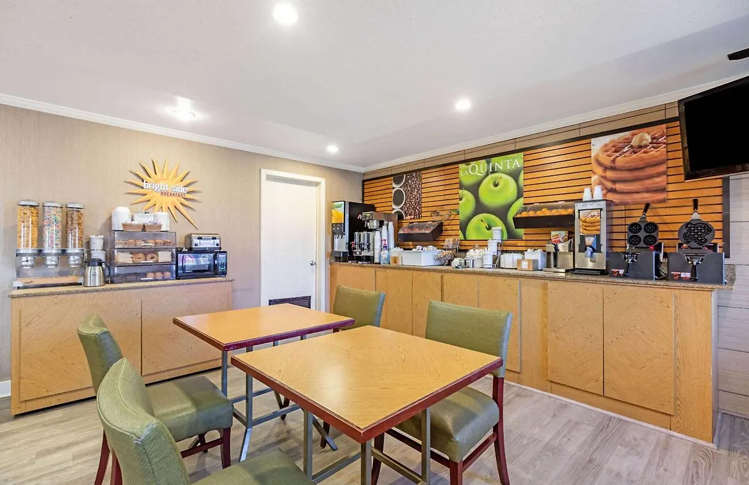 La Quinta By Wyndham El Paso East-1