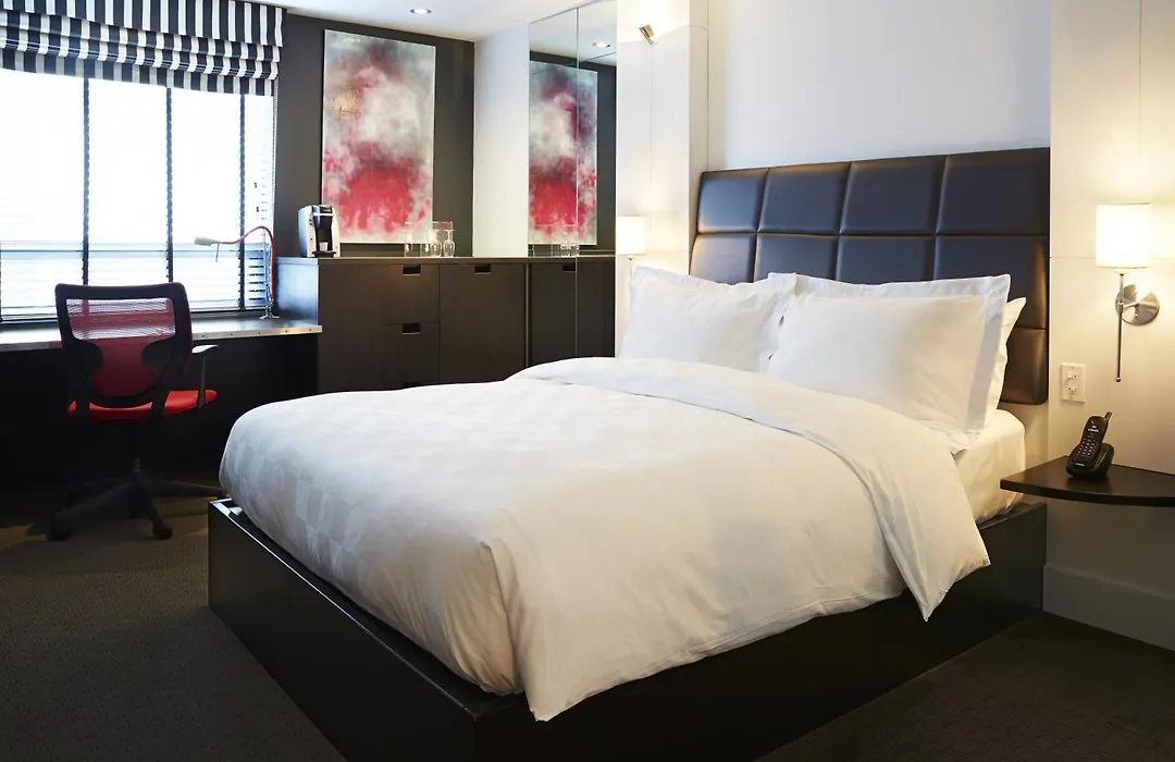 Hotel Alt Quebec-1
