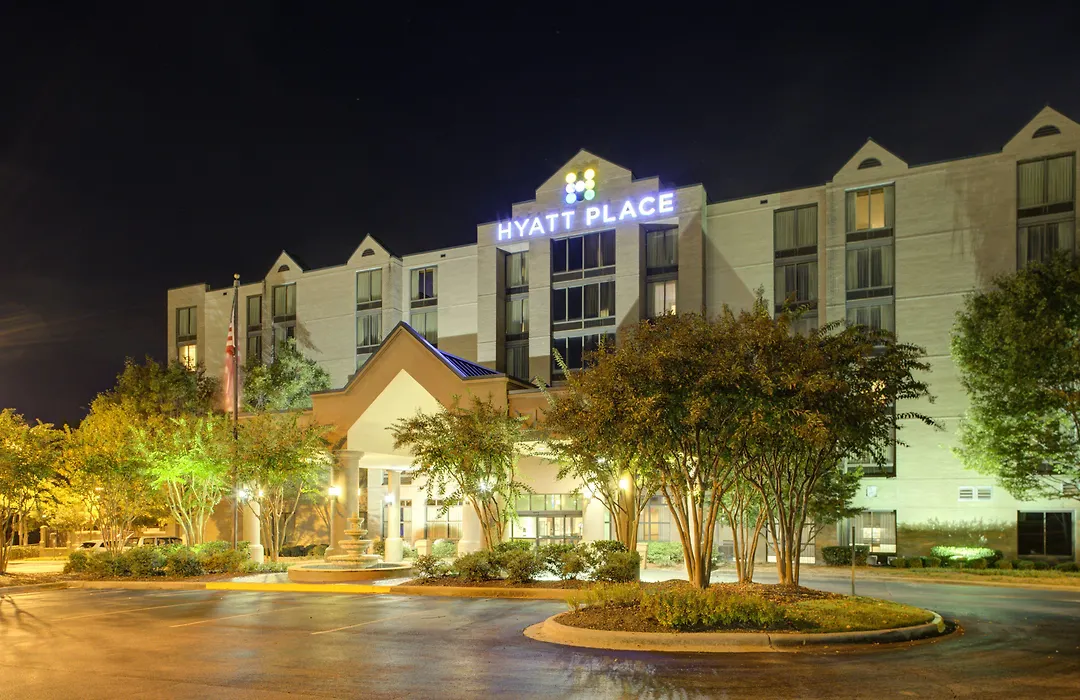 Candlewood Suites - Birmingham - Inverness By Ihg-1