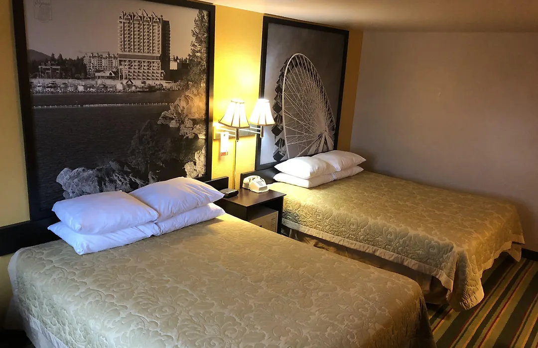 Super 8 By Wyndham Coeur D'Alene-1