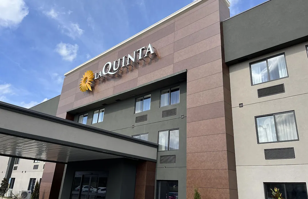 La Quinta By Wyndham Nashville Airport-1