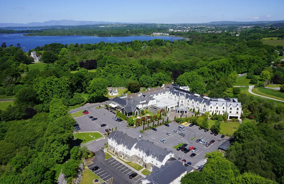 Muckross Park Hotel & Spa-1