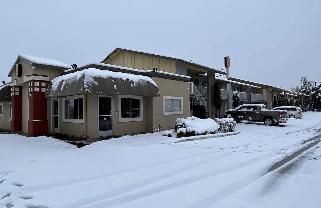 Super 8 By Wyndham Red Bluff-1