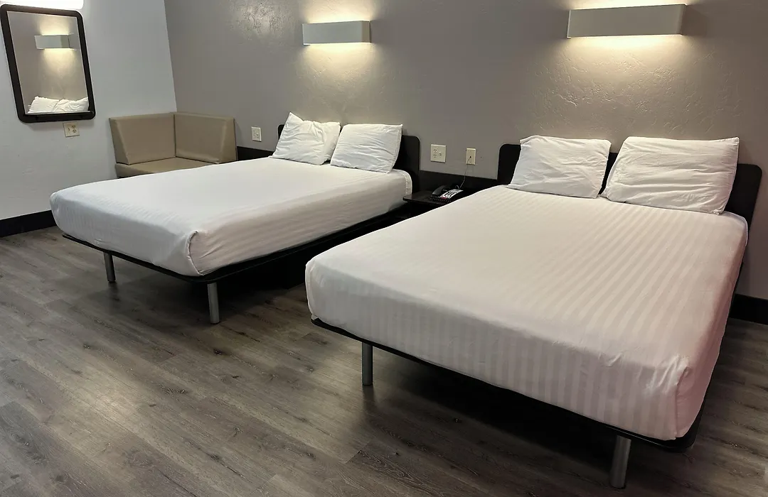 Americas Best Value Inn Globe Az-1