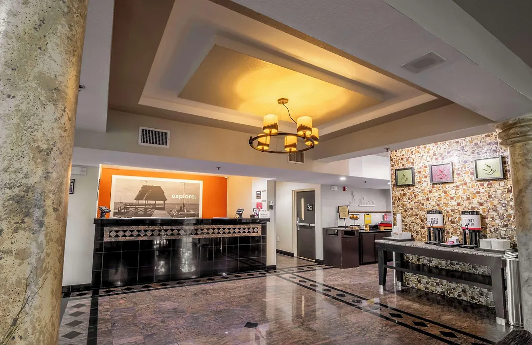 Hampton Inn St Augustine Us1 North-1