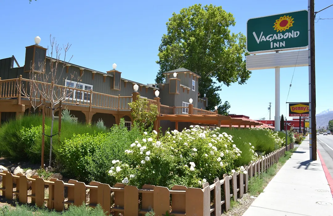 Vagabond Inn Bishop-1