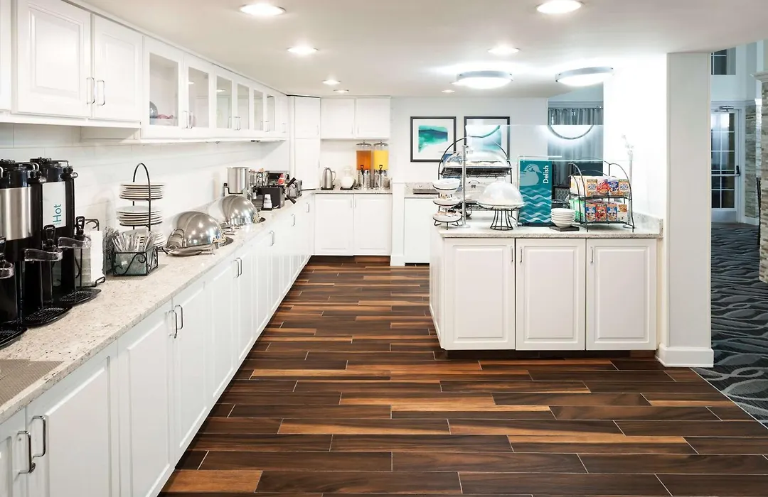 Homewood Suites By Hilton Chattanooga - Hamilton Place-1