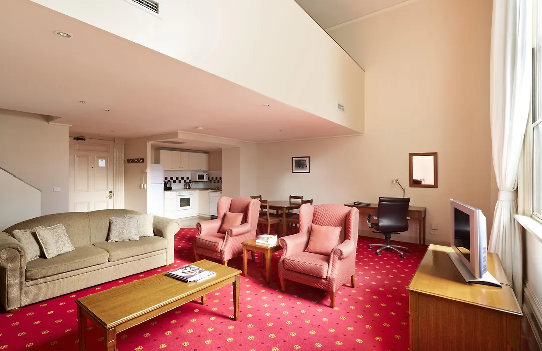 Grand Hotel Melbourne-1