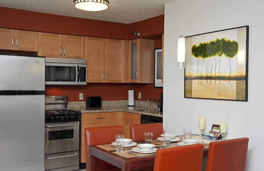 Residence Inn Lansing West-1