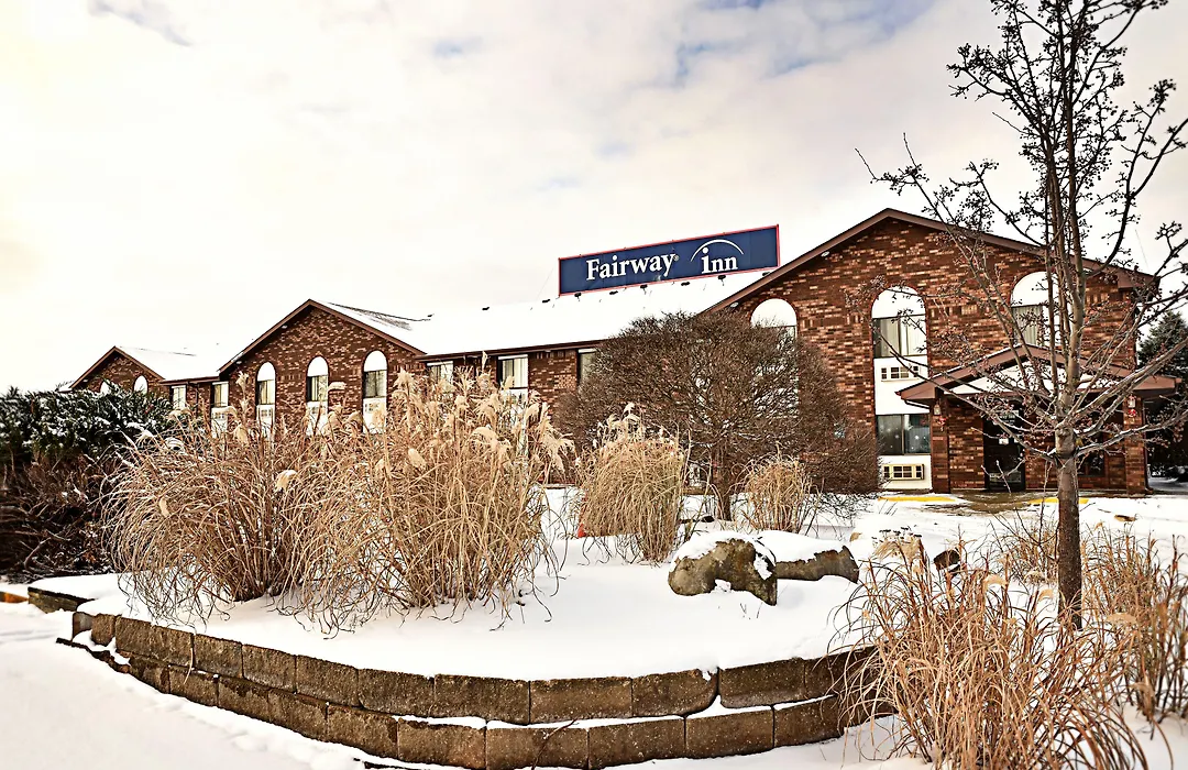 Travelodge By Wyndham Elkhart-1