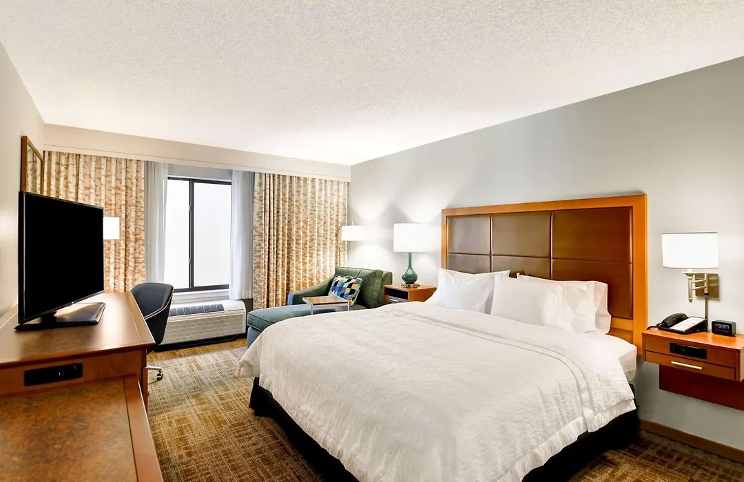 Hampton Inn Boca Raton-1