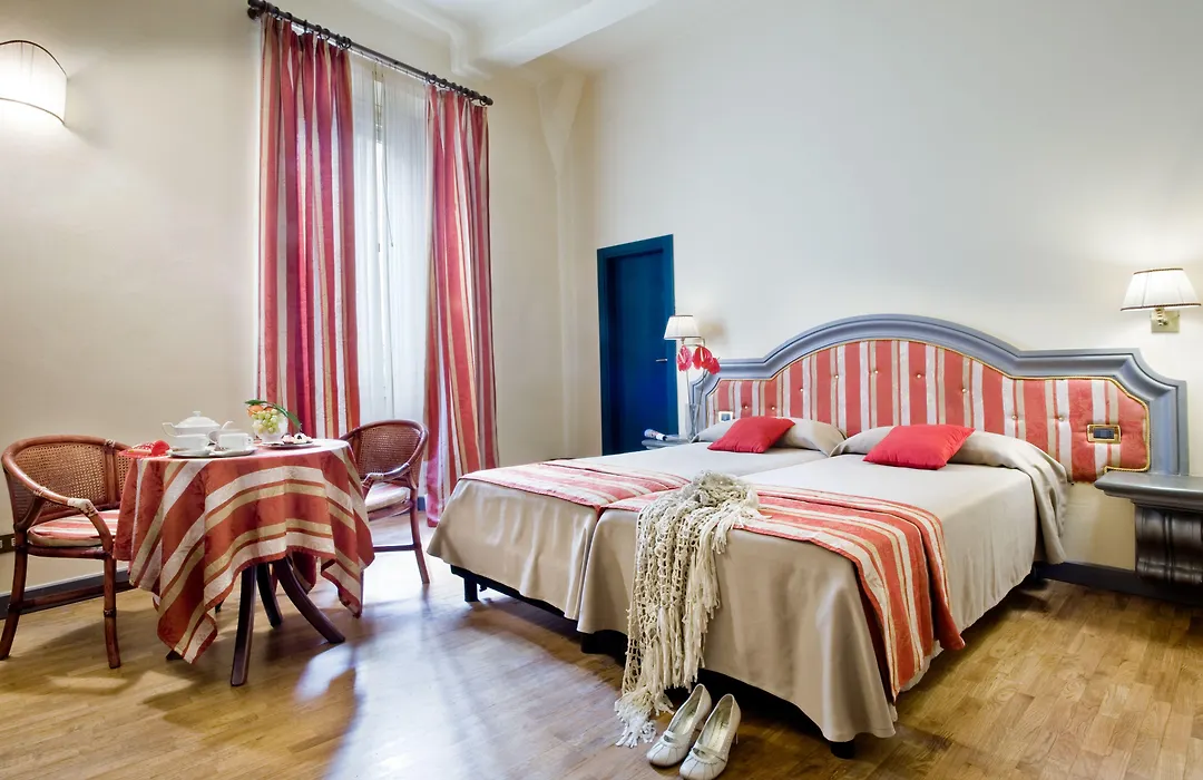 Hotel Unicorno-1