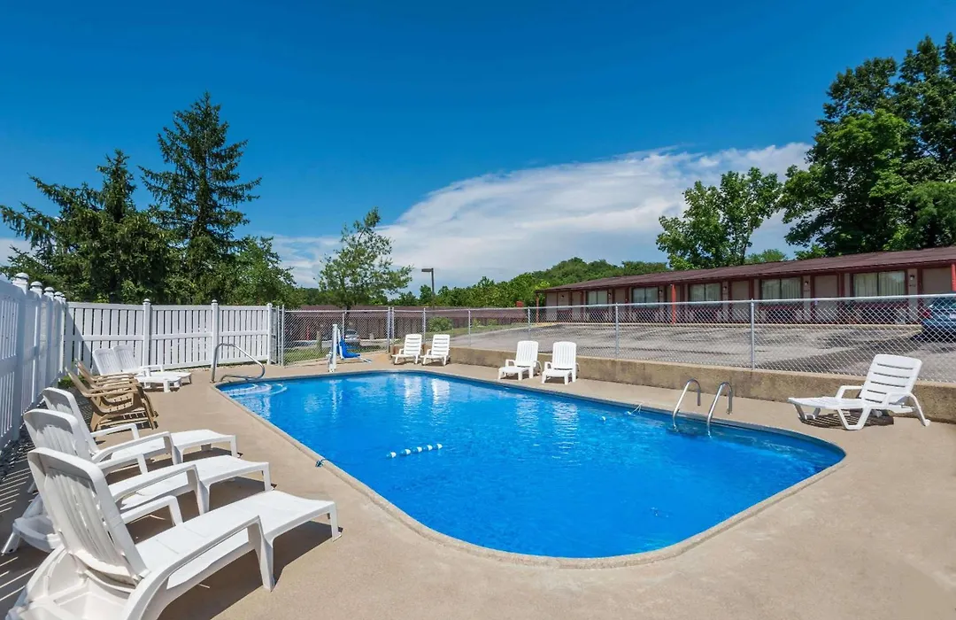 Knights Inn Ashland-1