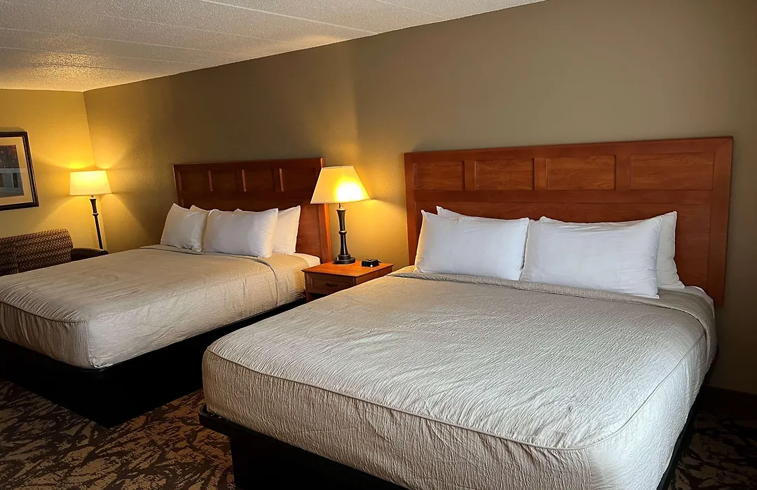 Best Western Derby Inn-1