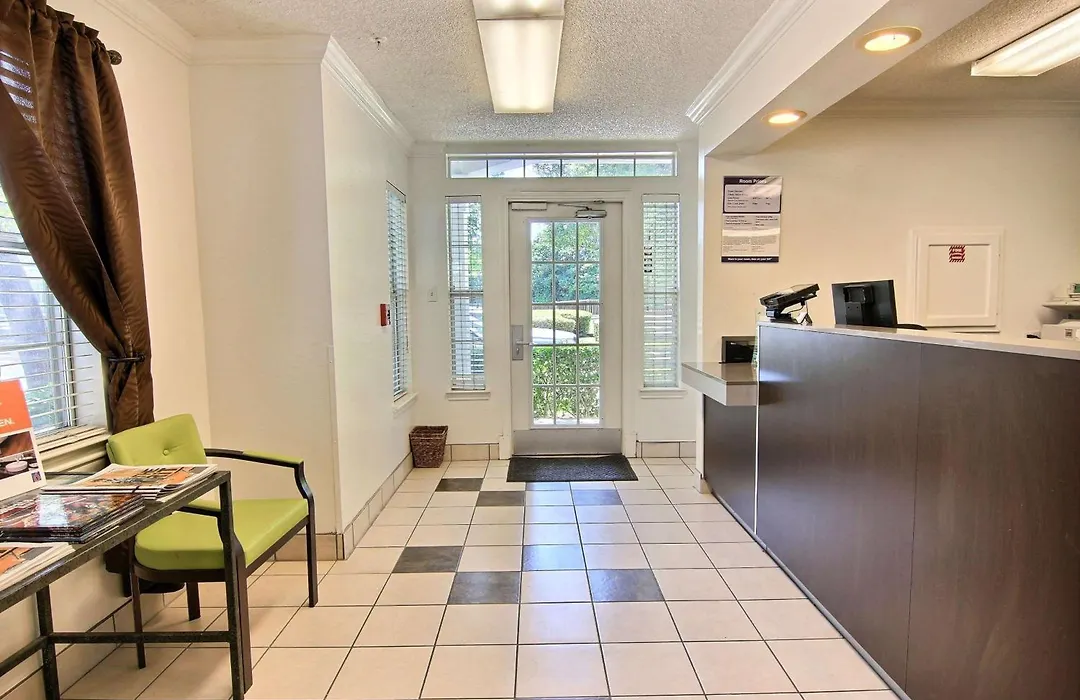 Studio 6 Extended Stay - Austin, Tx - Northwest-1