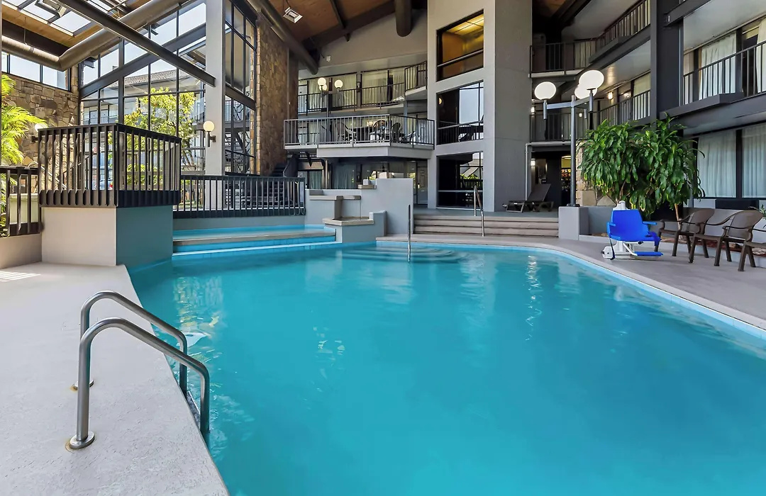 Best Western Toni Inn-1