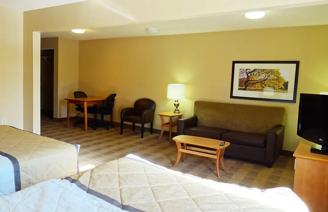 Extended Stay America Suites - Toledo - Maumee-1