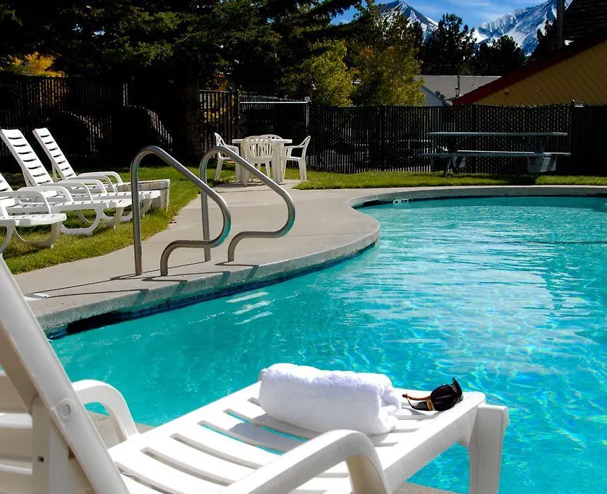 The Sierra Nevada Resort & Spa-1