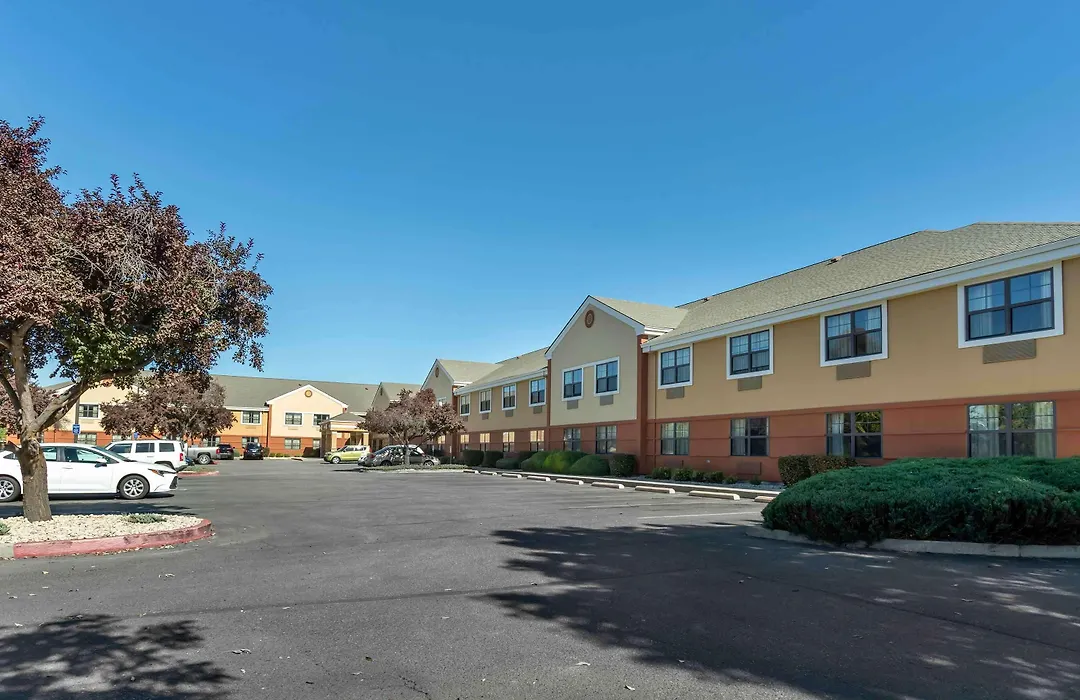 Extended Stay America Suites - Boise - Airport-1