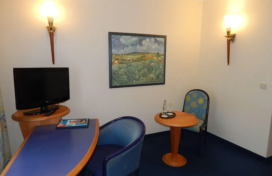 Hotel Daniel-1