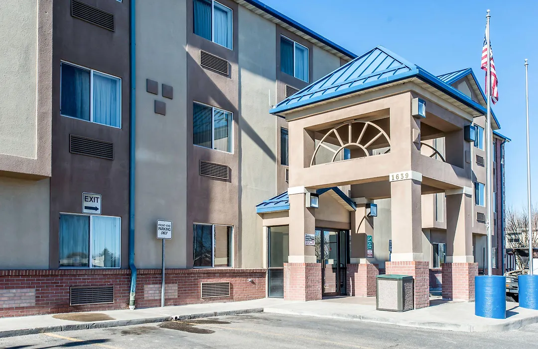 Baymont By Wyndham Loveland - Fort Collins Area-1