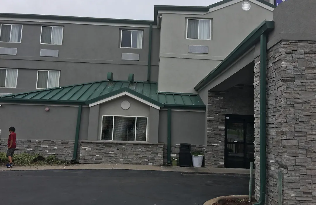 Sleep Inn Nashville Near Percy Priest Lake-1