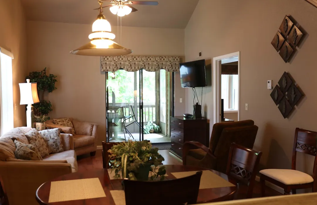 Pointe Royale Golf Resort-1