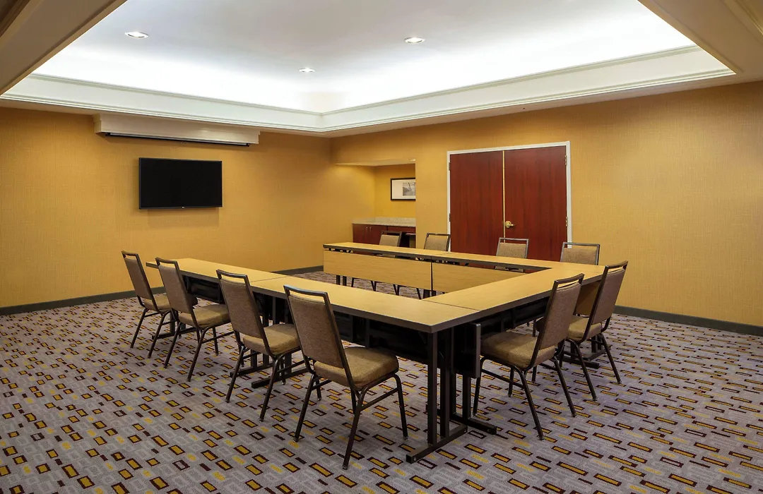 Courtyard By Marriott Covington / Mandeville-1